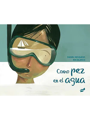 Como Pez En El Agua