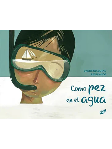 Como Pez En El Agua 1