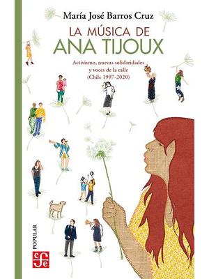 Musica De Ana Tijoux, La. 