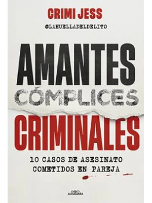Amantes Complices Criminales