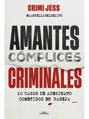 Amantes Complices Criminales 1