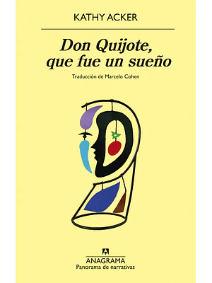 Don Quijote Que Fue Un Sueño