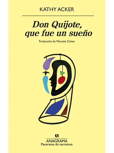 Don Quijote Que Fue Un Sueño 1
