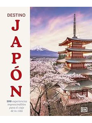 Destino Japon