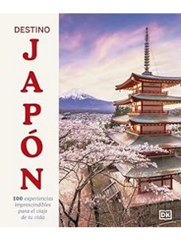 Destino Japon 1