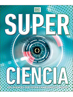 Super Ciencia