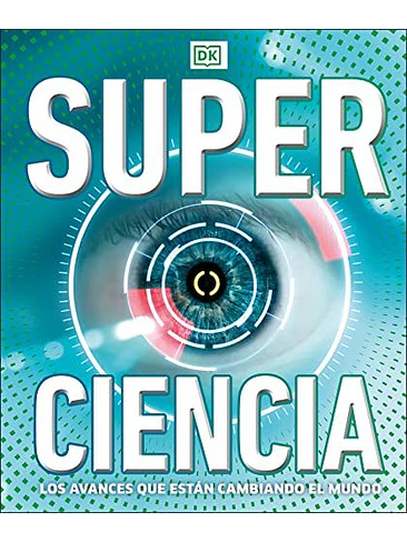 Super Ciencia 1