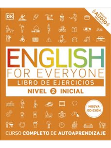 English For Everyone Libro De Ejercicios Nivel 2 1