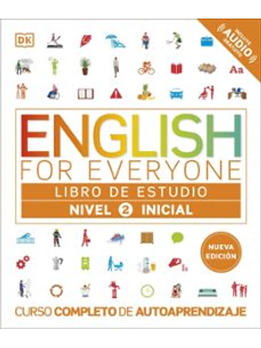 English For Everyone Libro De Estudio Nivel 2 1