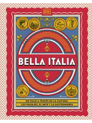Bella Italia 1