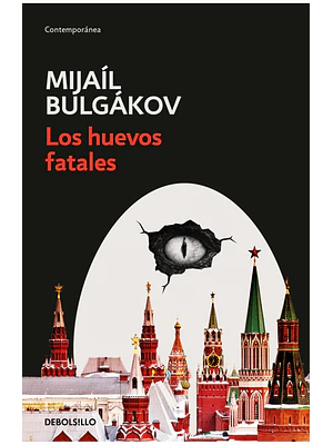 Huevos Fatales, Los