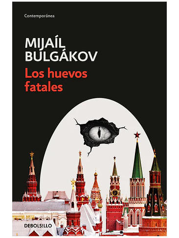 Huevos Fatales, Los 1