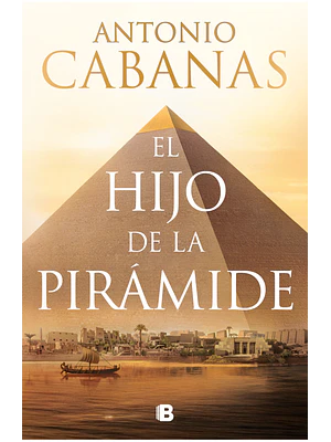 Hijo De La Piramide, El