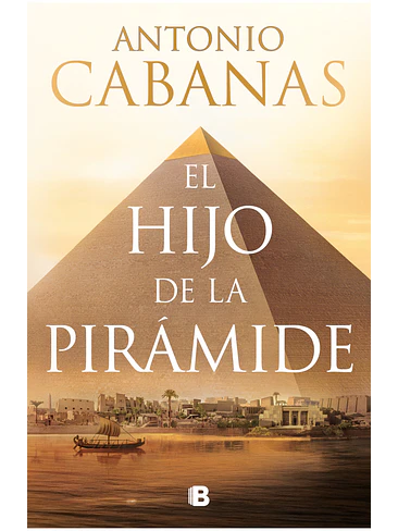 Hijo De La Piramide, El 1