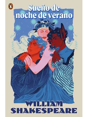 Sueño De Noche De Verano
