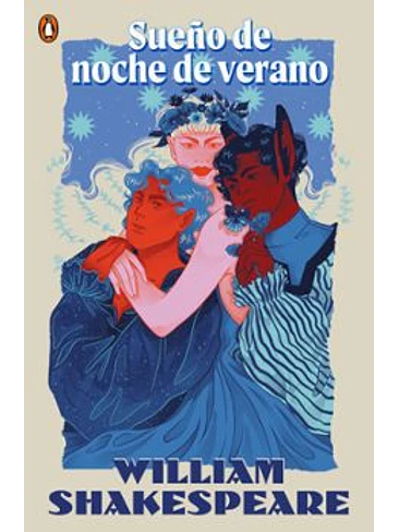 Sueño De Noche De Verano 1