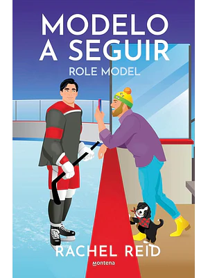 Game Changers 5 Modelo A Seguir