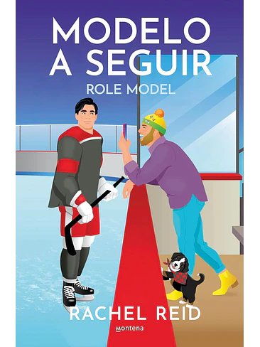 Game Changers 5 Modelo A Seguir 1