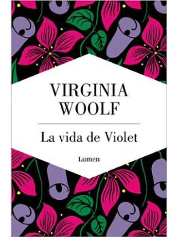 Vida De Violet, La 1