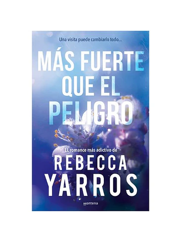 Vuelo Y Gloria 1 Mas Fuerte Que El Peligro 1