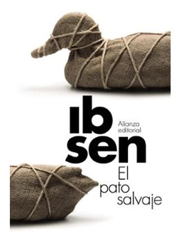 Pato Salvaje, El 1