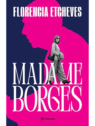 Madame Borges 1