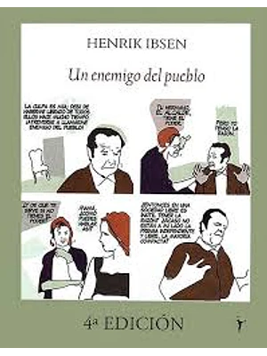 Enemigo Del Pueblo, Un