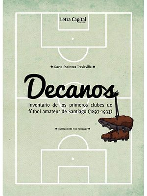 Decanos
