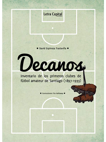 Decanos 1