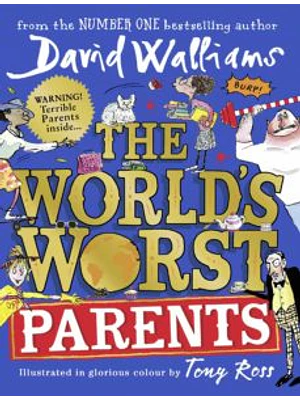 The Worlds Worst Parents
