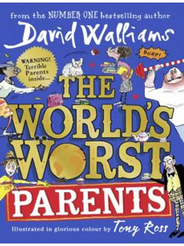 The Worlds Worst Parents 1