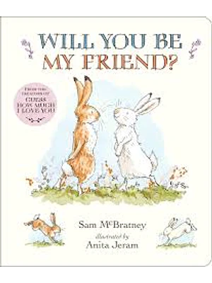 Will You Be My Friends (Bb)