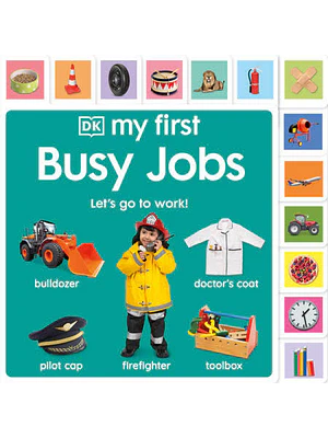 My First Busy Jobs