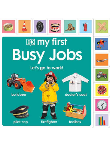 My First Busy Jobs 1