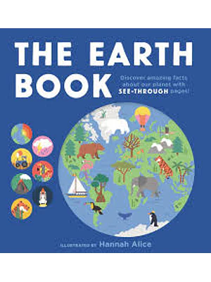 The Earth Book