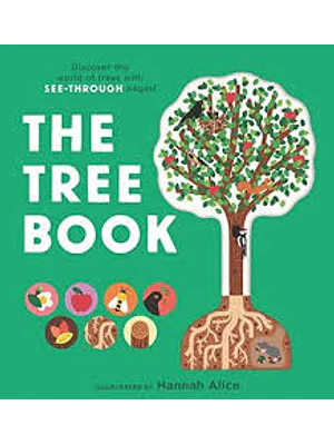 The Tree Book