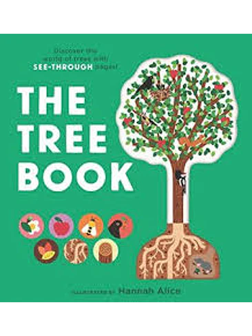 The Tree Book 1