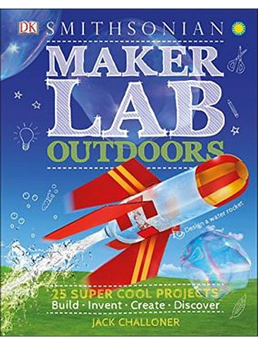 Maker Lab Outdoors 1