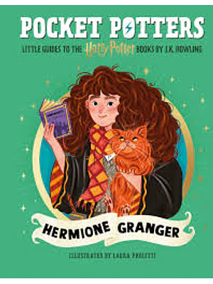 Pocket Potters 3 Hermione Granger