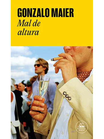 Mal De Altura 1