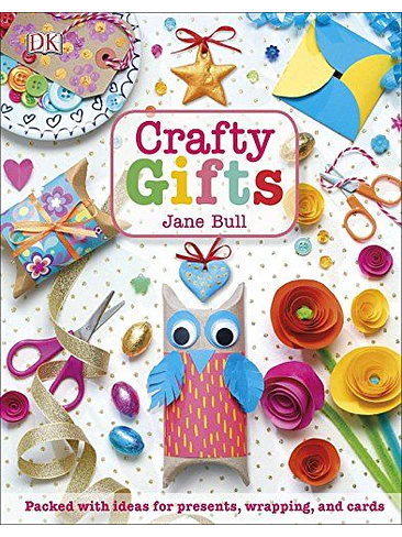 Crafty Gifts 1
