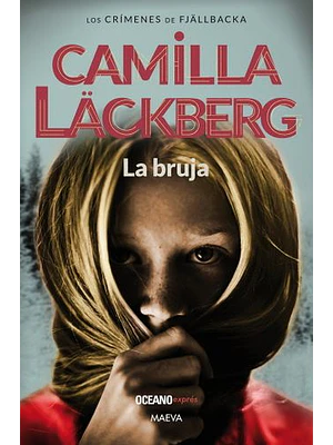 Fjallbacka 10 La Bruja