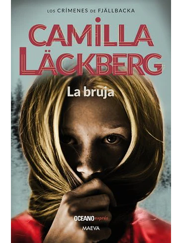 Fjallbacka 10 La Bruja 1