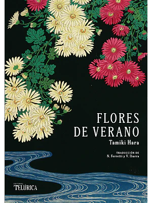 Flores De Verano