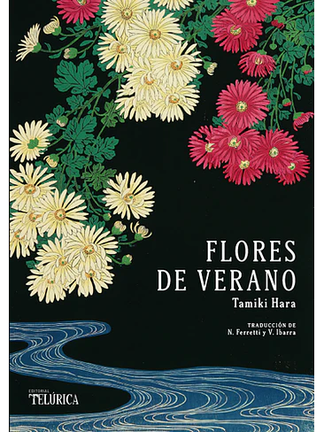 Flores De Verano 1