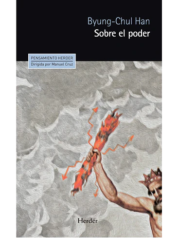 Sobre El Poder 1