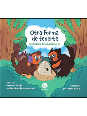 Otra Forma De Tenerte