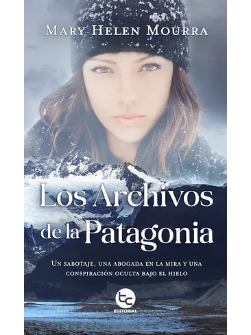 Archivos De La Patagonia, Los 1