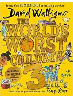 The World S Worst Children 3