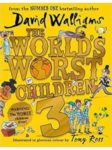 The World S Worst Children 3 1